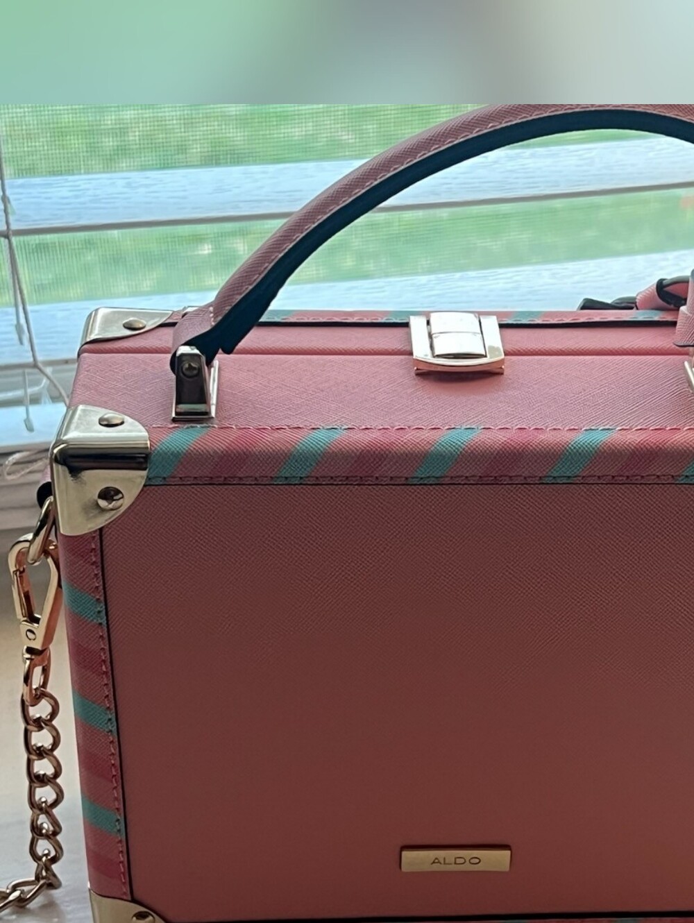 Aldo Gwidith Handbag - Picture 3 of 8